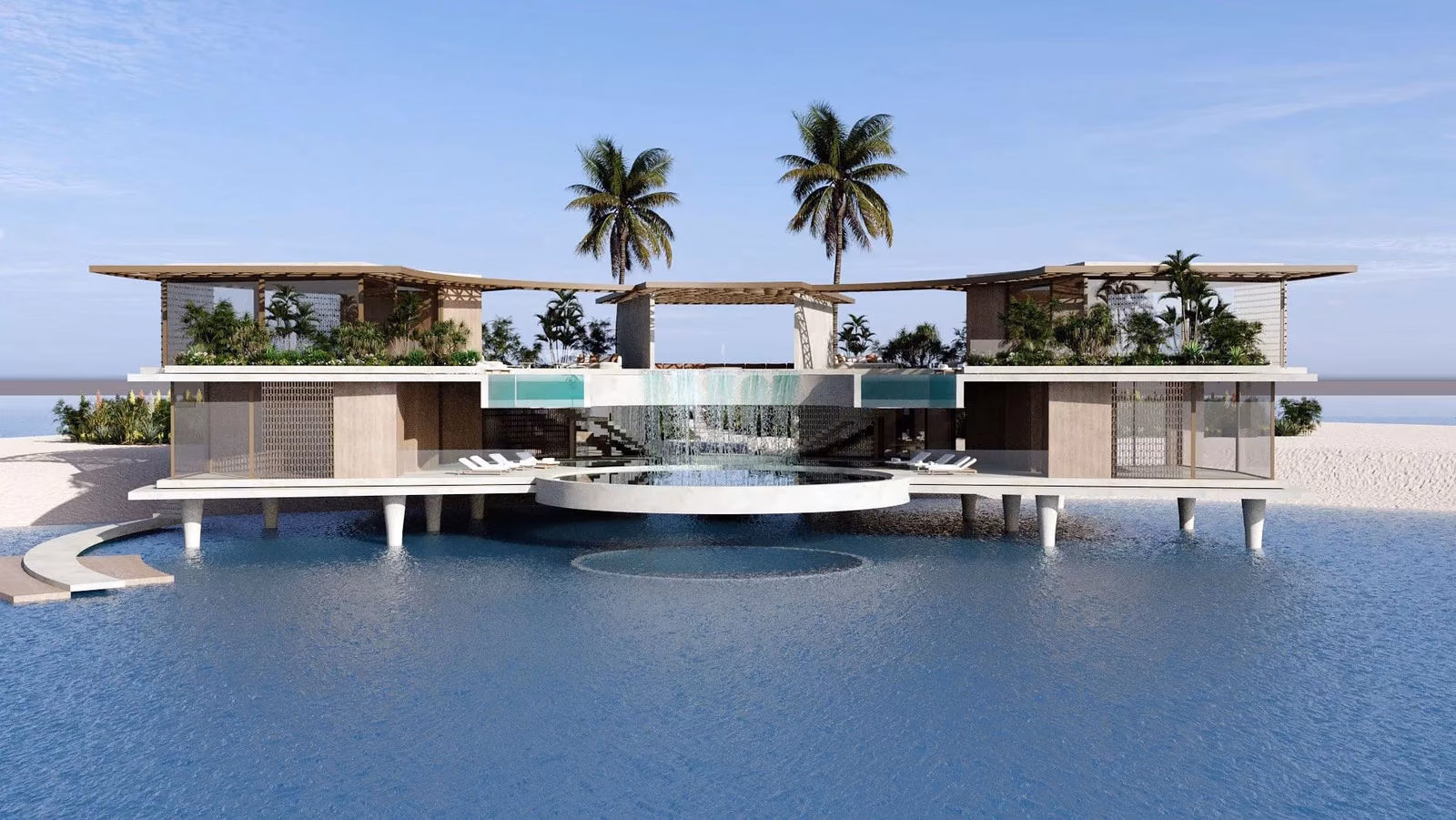Amali Island, image 1