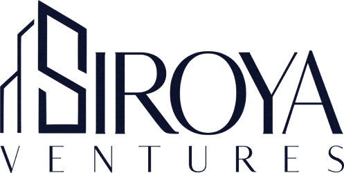 Siroya Ventures Realty