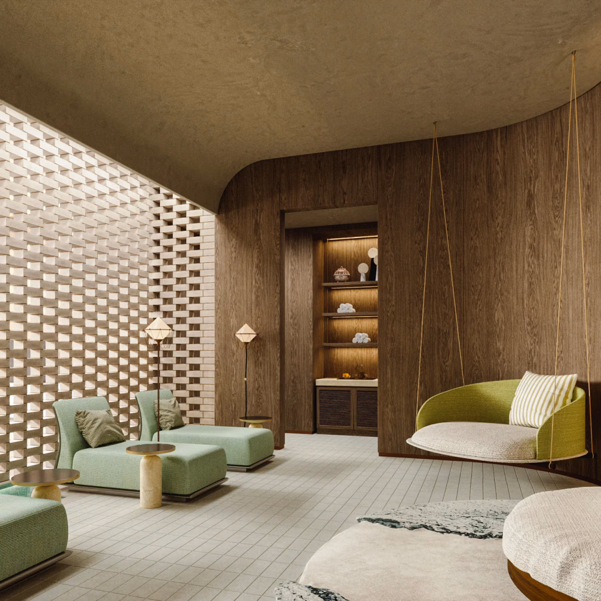 Six Senses Residences, image 3
