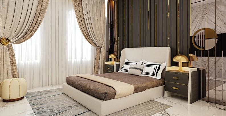 BAYZ 101 BY DANUBE – render