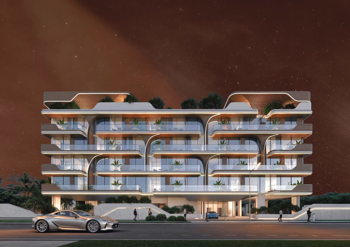 Casa Aura Residence, image 2