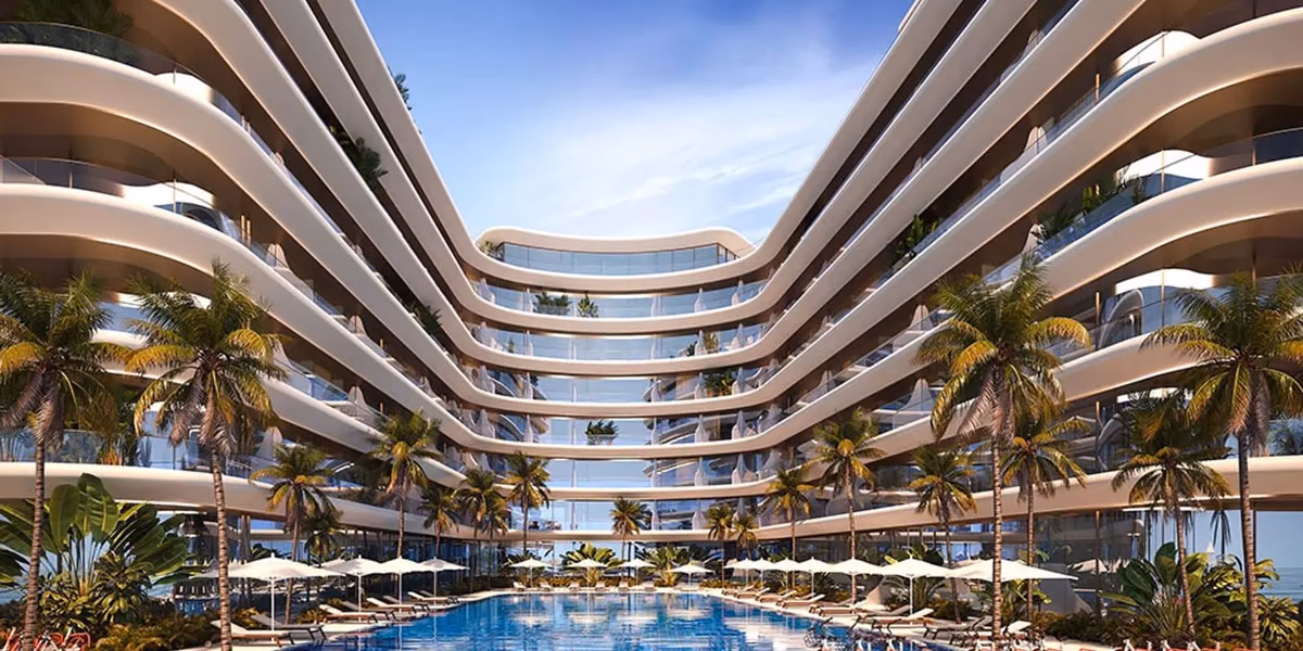 Gianfranco Ferré Residences, image 3