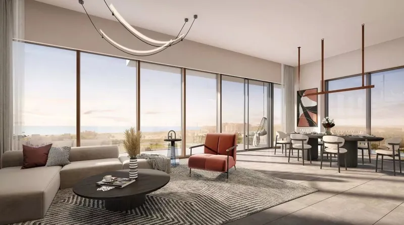 Manarat Living – render