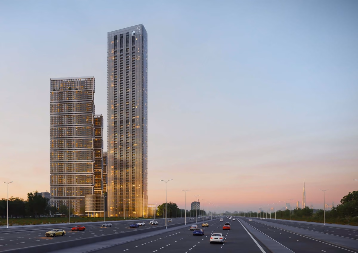 The Element at Sobha One, image 3