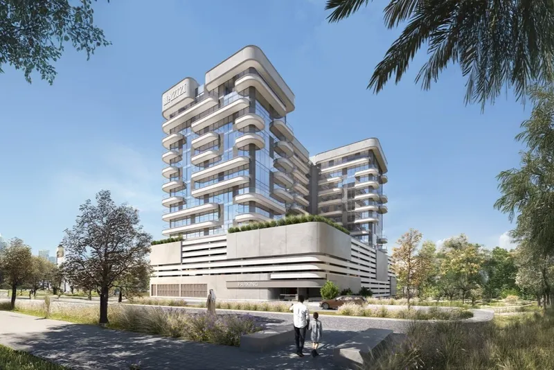 Azizi Ameer – render
