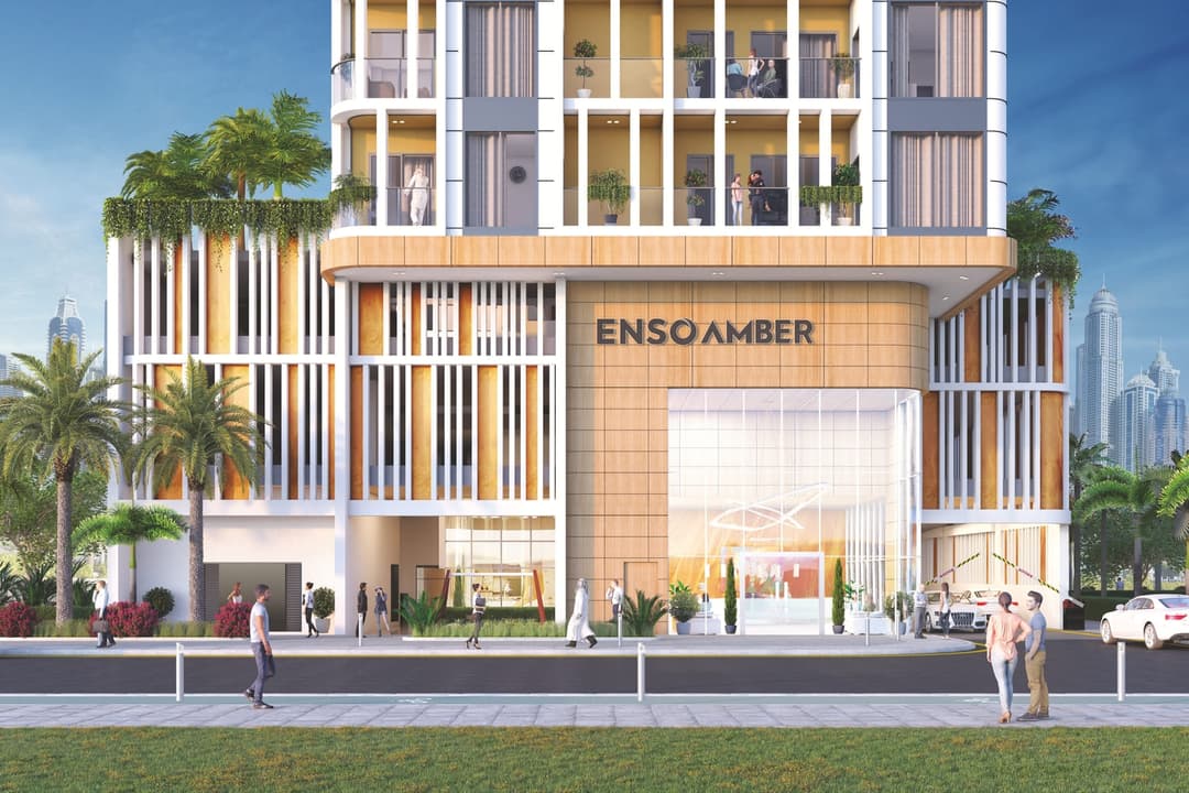 Amber by Enso, image 3