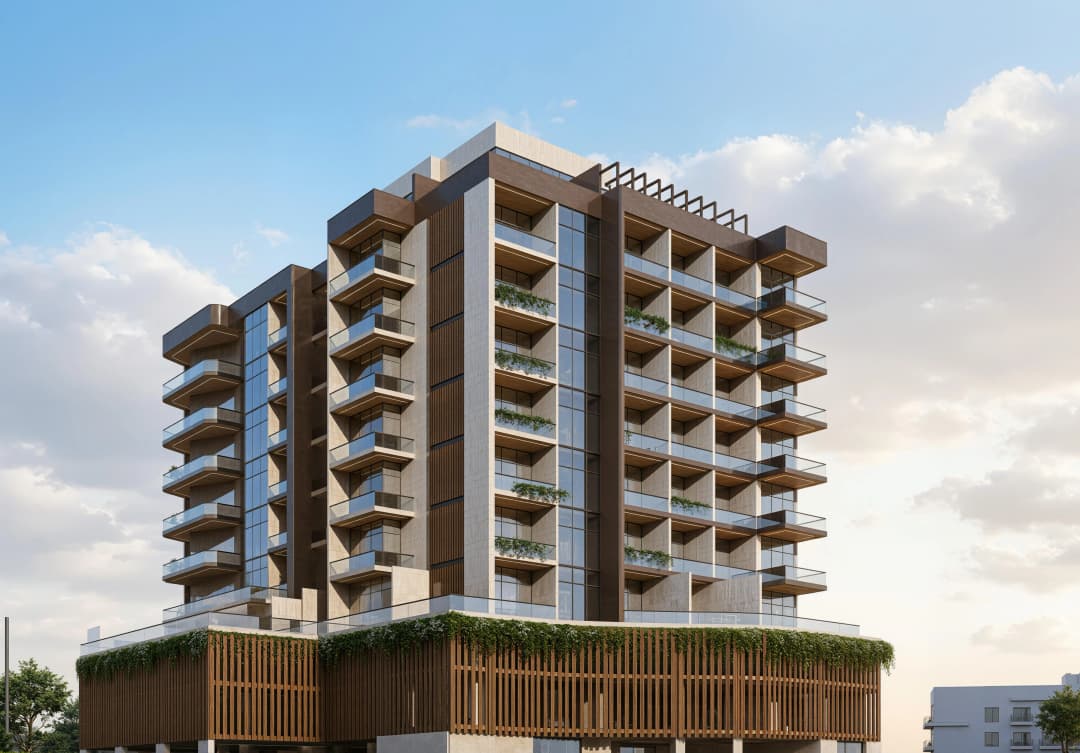 Golf Terrace Residences, image 1