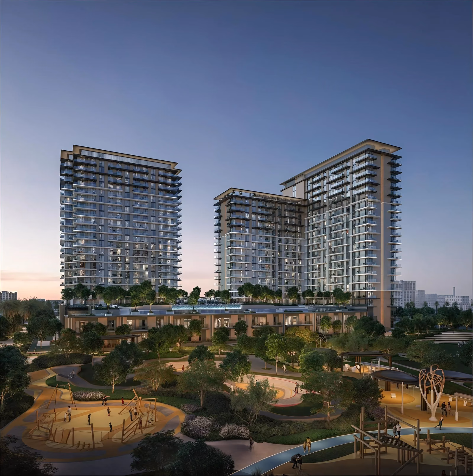 Vida Residences Hillside, image 1