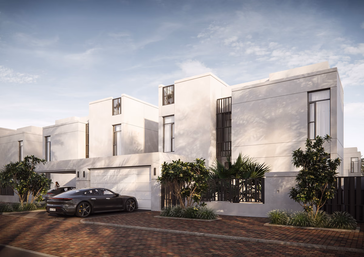 Sunrise Living Villas, image 2
