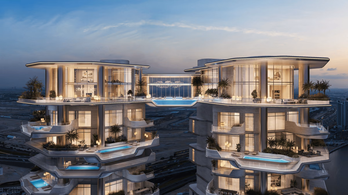 Regent Residences, image 3