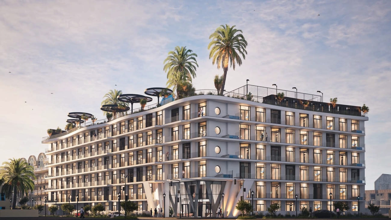 Avana Residences, image 1
