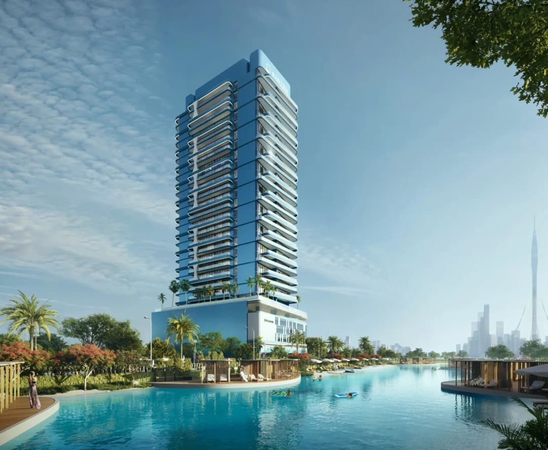 Zen Lagoons by Sanzen, image 3