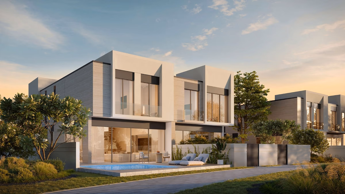 D Villas, image 3
