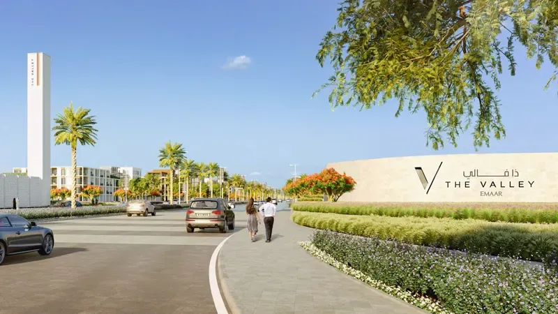 Farm Gardens Phase 2 – render