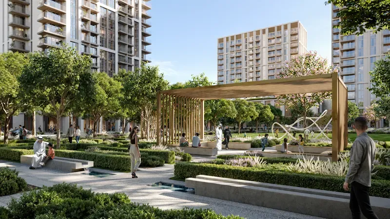 Valo – render