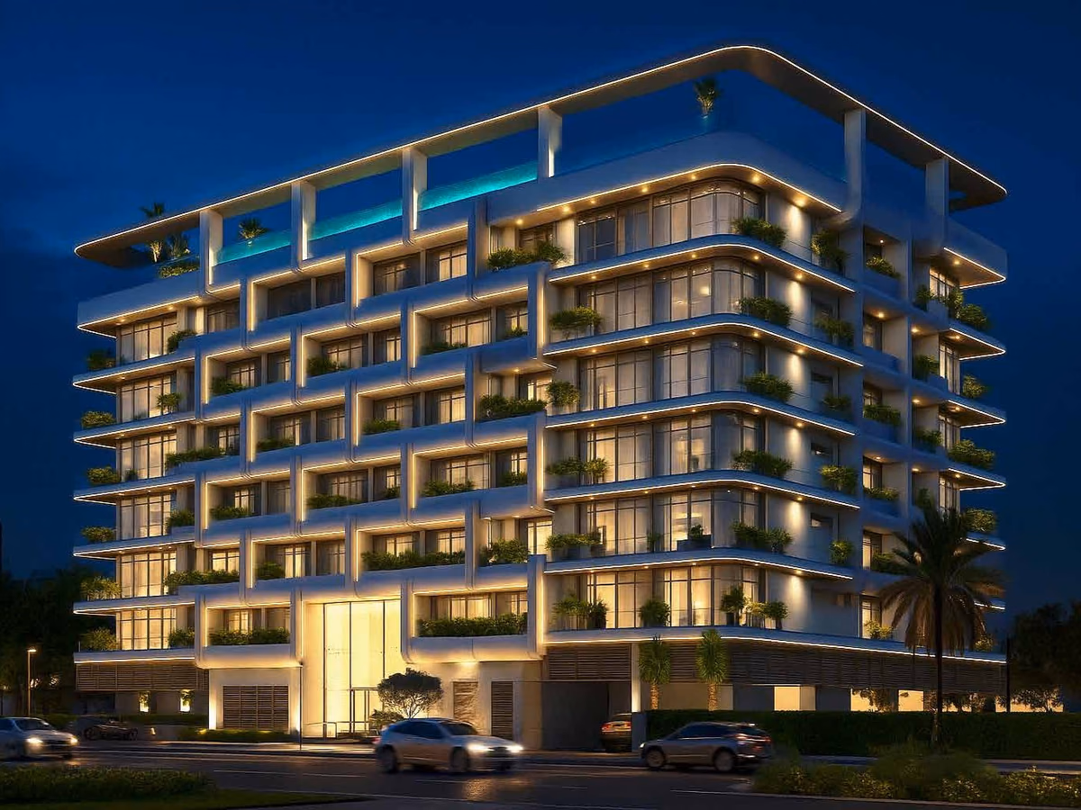 MAAK Residence, image 2