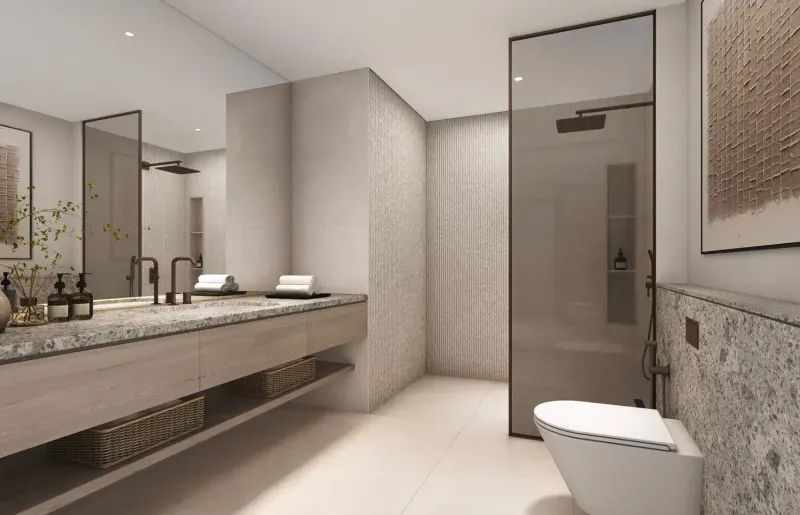 Kanyon by Beyond – render