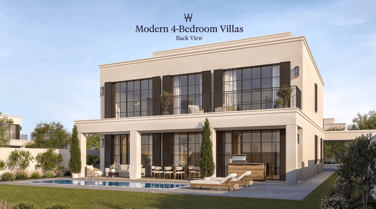 Wadeem Gardens by Modon, image 2