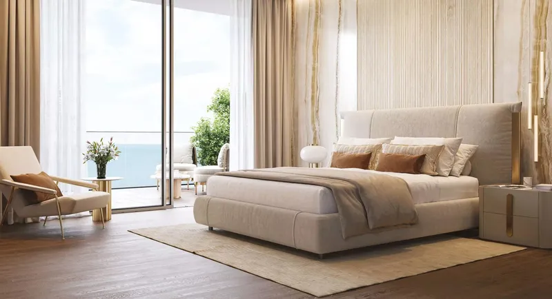 Luce – render
