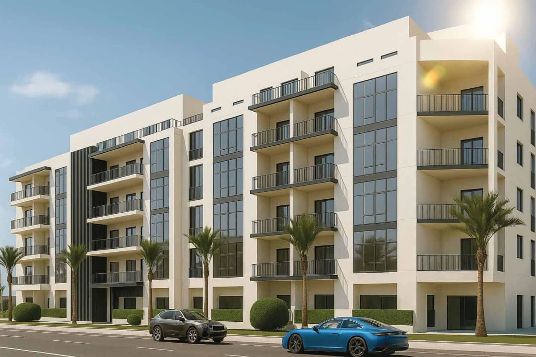 Asayel Avenue, image 2