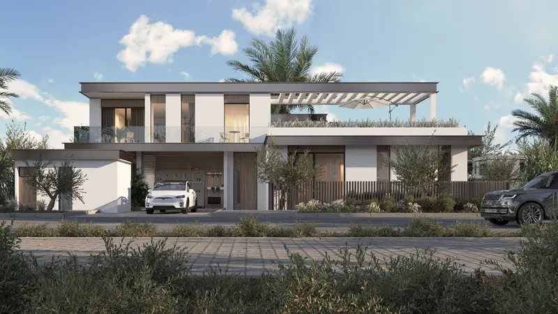 Al Naseem Villas, image 1