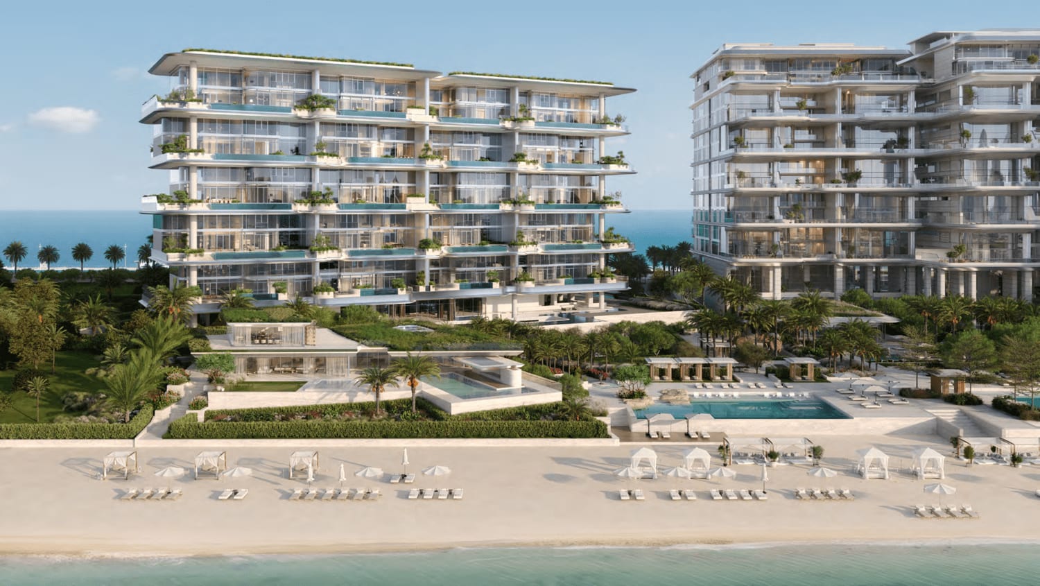 Orla Infinity Dorchester Collection, image 1