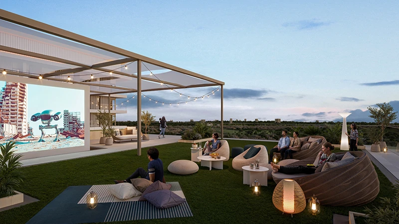 Vida Residences Club Point, image 3