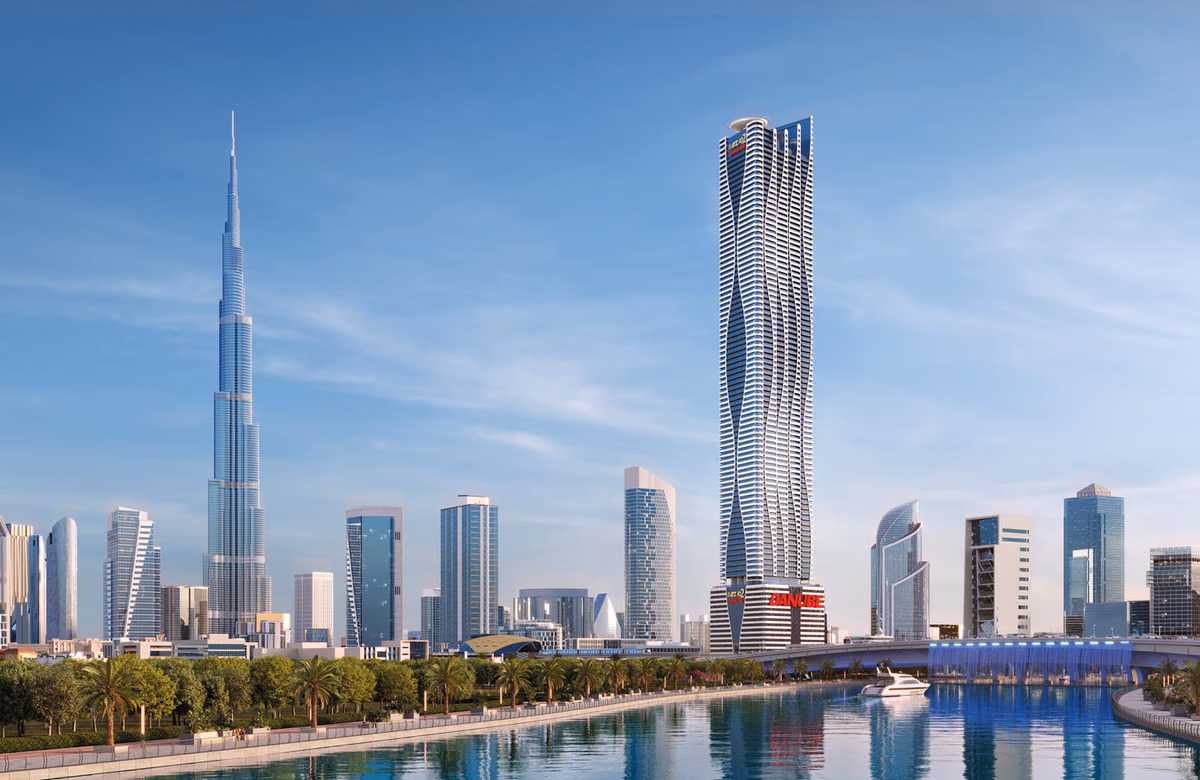 BAYZ 102 by Danube, image 2