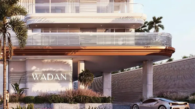 Weston by Wadan – render