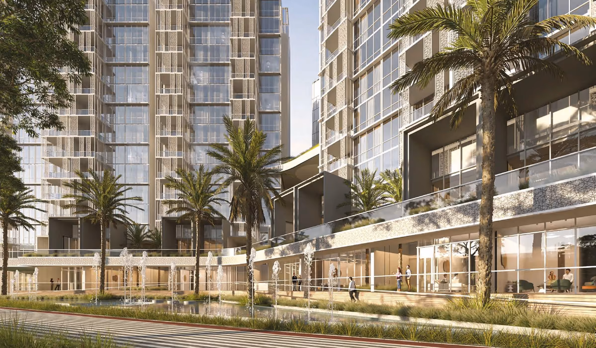 Mangrove Residences, image 3