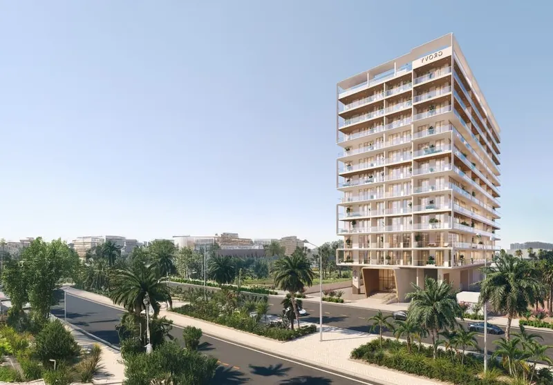 Rivo – render