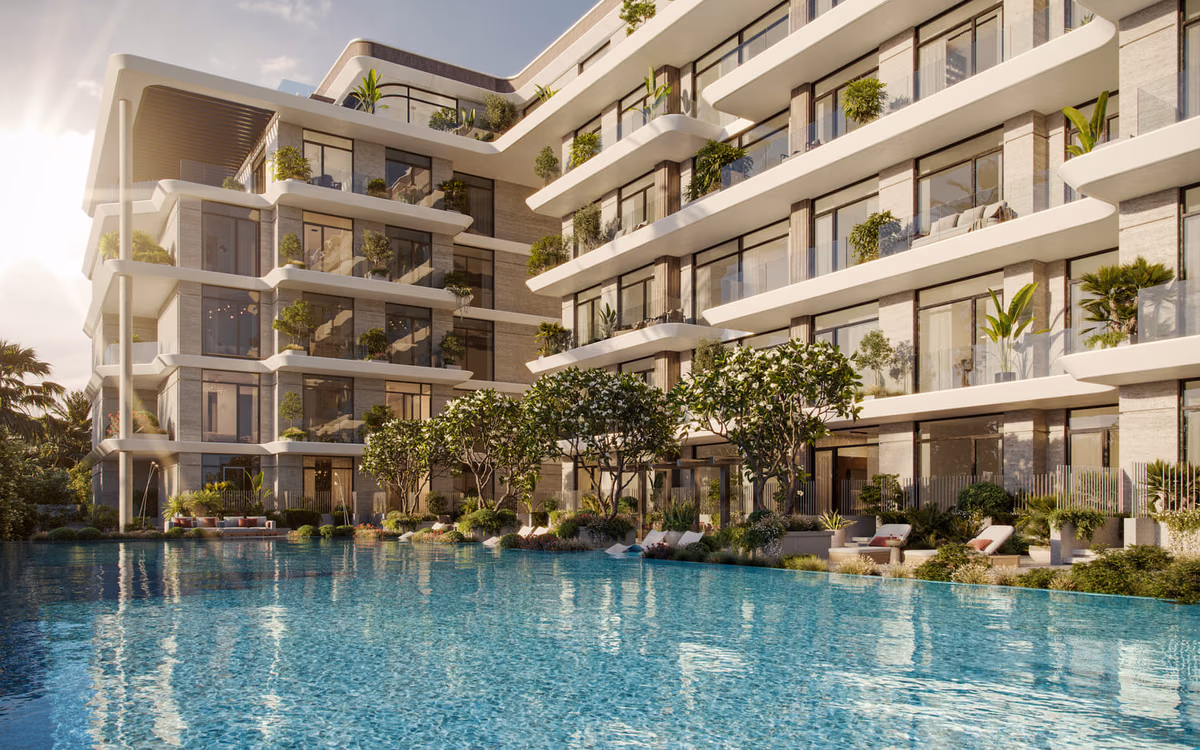 Emerge Residences, image 2