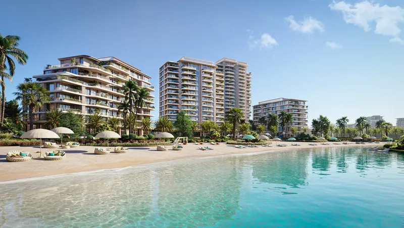 Bay Grove Residences 2 – render