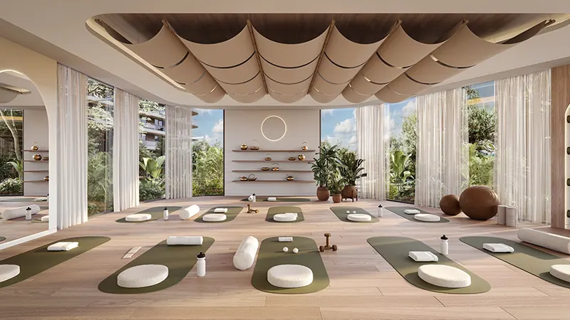 Aldar Verdes by Haven, image 2