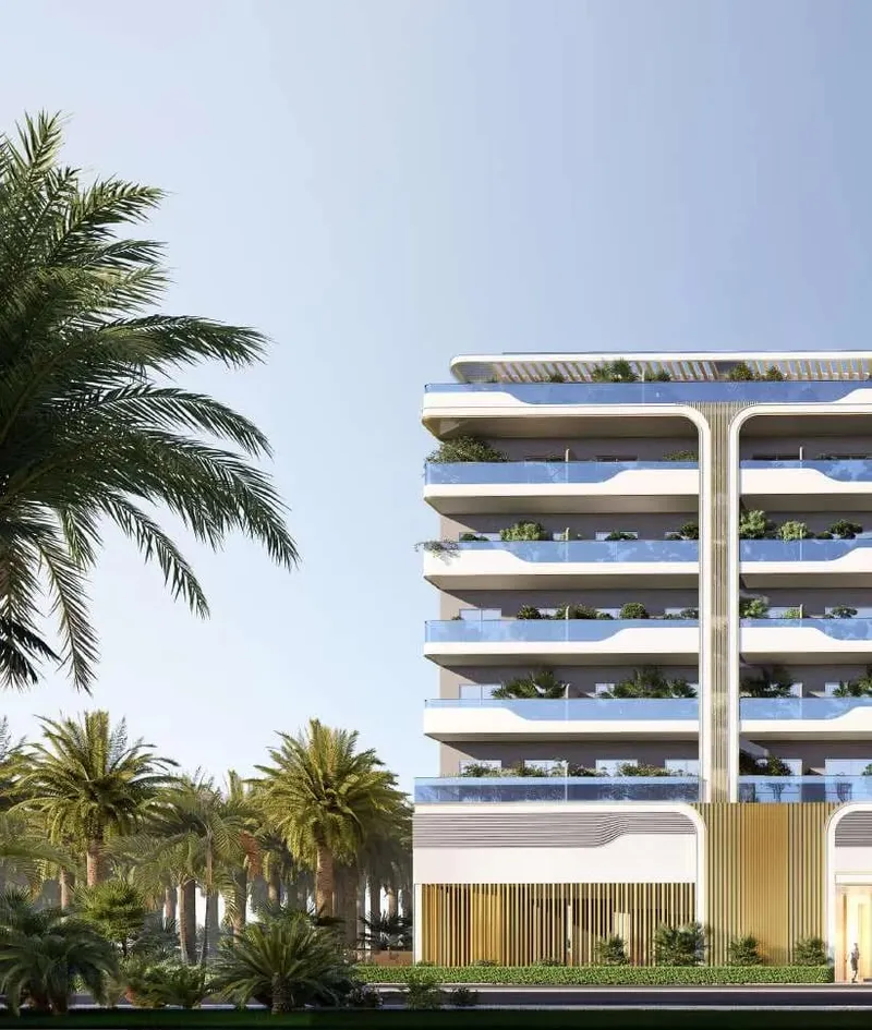 Sports View 2 – render
