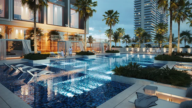 Binghatti Apex, image 1