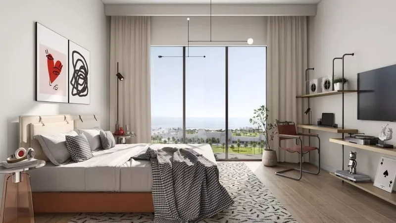 Manarat Living – render