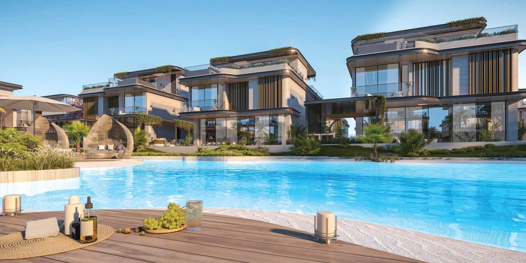 Wellington Grand Villas, image 2