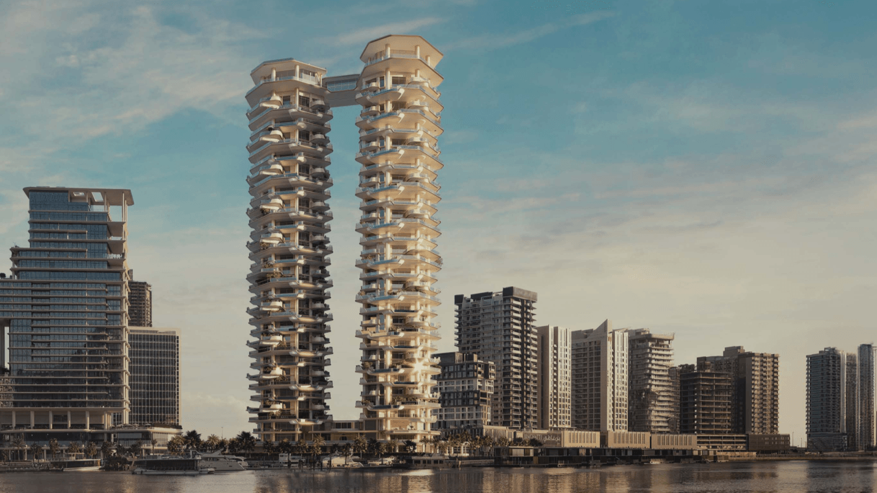 Regent Residences, image 1
