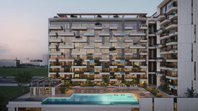 Beverly Gardens, image 2