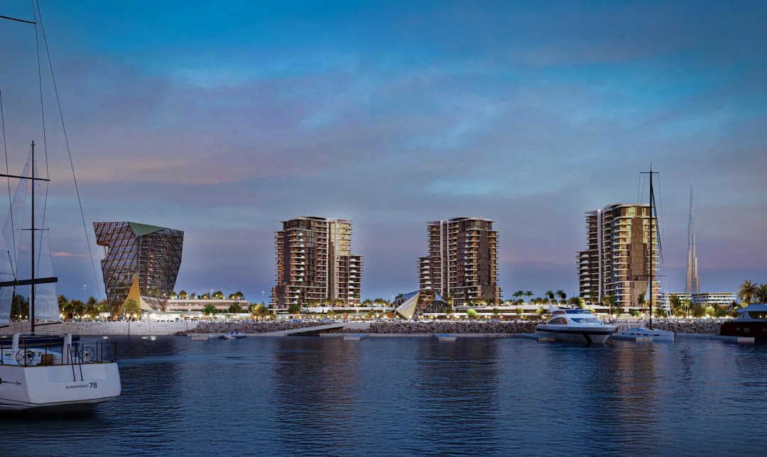 Portside Square, image 1