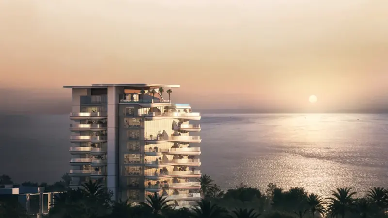 Sunset Bay by Imtiaz, image 1