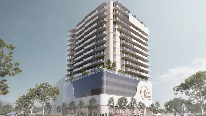 Pearl House, image 1