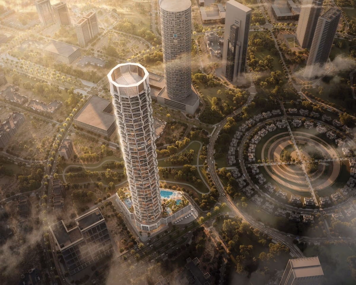 Binghatti Circle, image 2