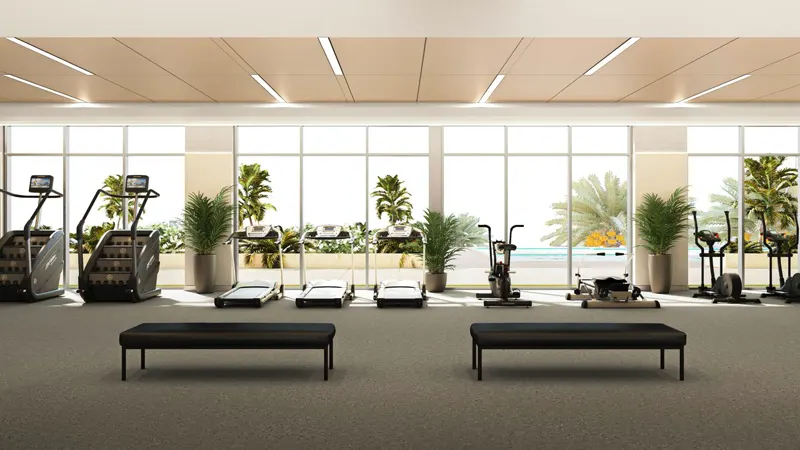 Rosalia Residences, image 2