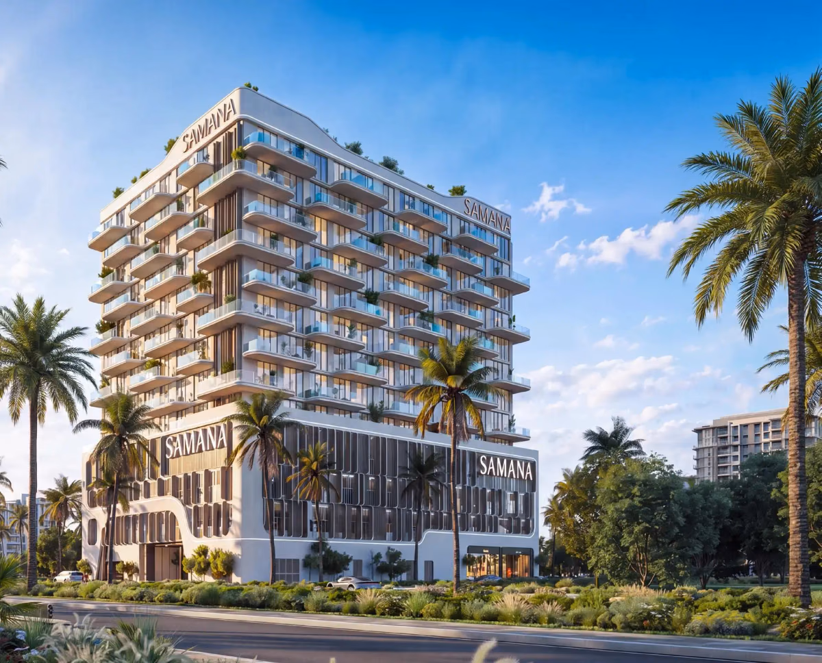 Samana Portside, image 2