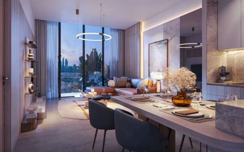 Legado by Prescott – render