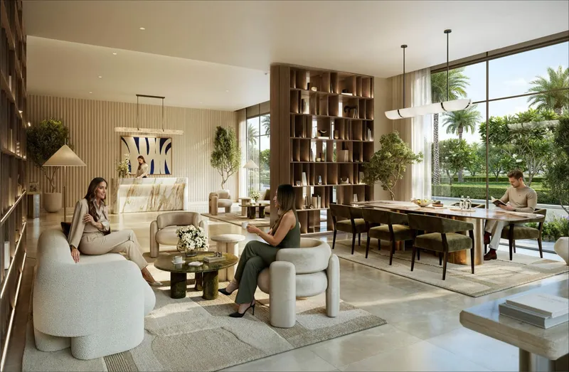 Aurea – render