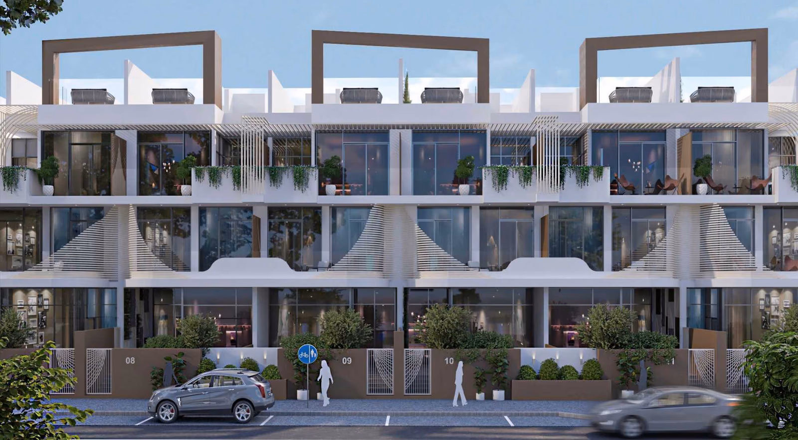 Ashton Park Residences, image 1