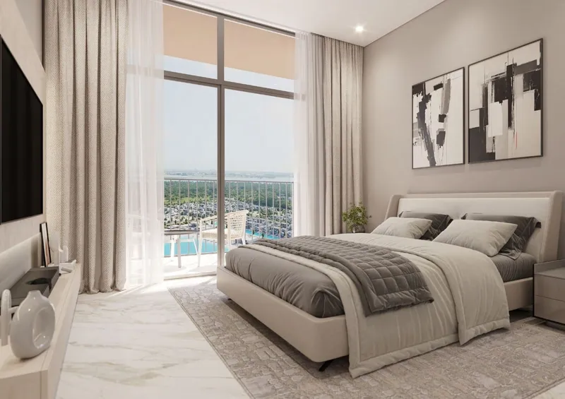 310 Riverside Crescent – render
